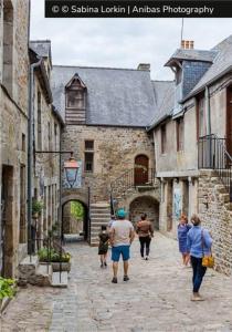 Maisons de vacances Le petit atelier, centre-ville, vue riviere : photos des chambres