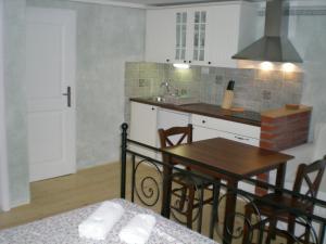 Apartments Bevk Piran 