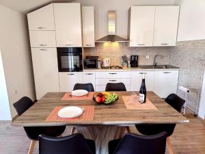 Apartment Plesa 