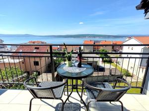 Apartment Plesa 