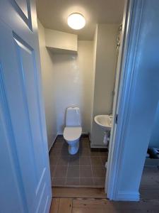 Fantastiskt boende i Dala-Floda