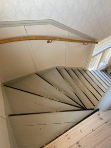 Fantastiskt boende i Dala-Floda