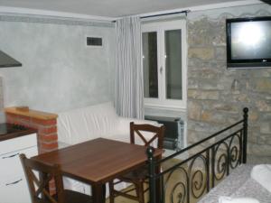 Apartments Bevk Piran 