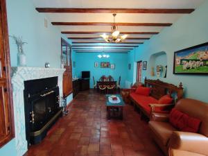 Casa Rural Villa Dulcinea