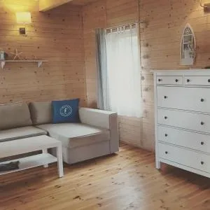 Morska Osada Swarzewo - Swarzewo