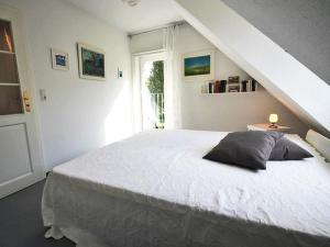 Ferienhaus Lütt Matten