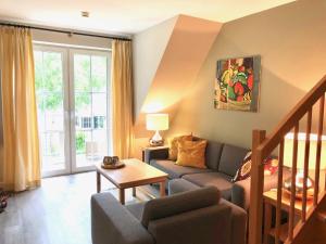 Haus Kranich App 422