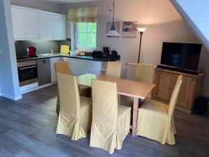 Haus Kranich App 422