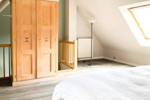 Haus Kranich App 422