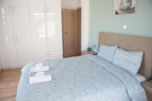 Cozy flat 5min to subway station (EPIDAMN)