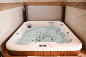 Bodrogpart Vendégház Tokaj