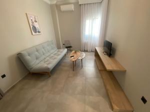 Agias Sofias City Center