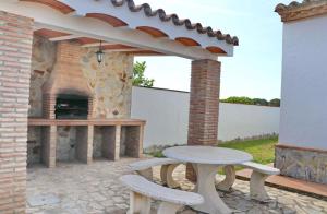 Chalet Pinar con WiFi