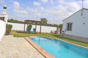 Chalet Pinar con WiFi