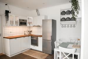 Bodrogpart Vendégház Tokaj