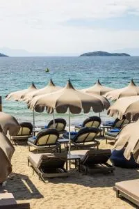 Skiathos Thalassa Cape Hotel, Philian Hotels and Resorts - 帕诺尔莫斯斯科派洛斯