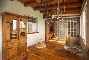 La Casa Roja Torrox 6 huéspedes y piscina privada