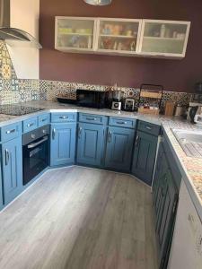 Jolie villa familiale