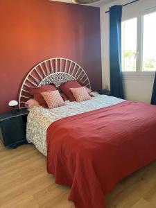 Jolie villa familiale