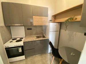 Agias Sofias City Center