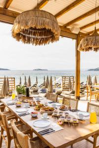 Skiathos Thalassa Cape Hotel, Philian Hotels and Resorts