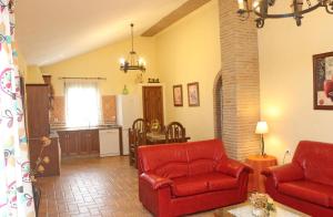 Chalet de la casa Forestal