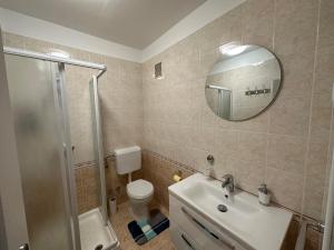 Apartment Amko