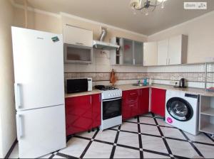 Комфортна квартира в ЖК Сімейний