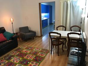 Costa Apartments