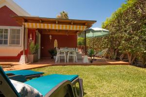 Bungalow Tunos Maspalomas