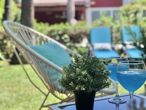 Bungalow Tunos Maspalomas