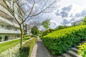 Appartements Le Bali- Garage- Terrasse- Relaxant- Belle Vue : photos des chambres