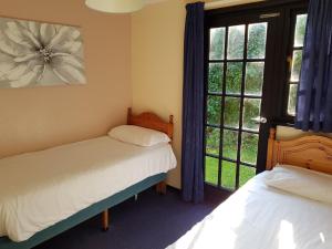 Tolroy Manor Holiday Park