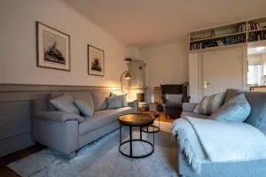 Hus an de Marsch - Midlum