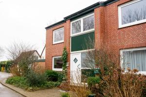 Hus an de Marsch