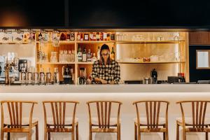 Auberges de jeunesse Gite Tribu : photos des chambres