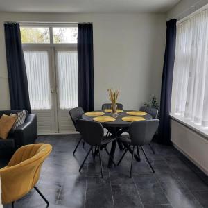 Hof Christina Vakantiewoningen