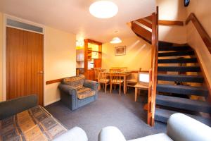 Tolroy Manor Holiday Park