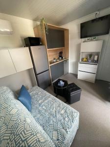 Mobile Home Fran