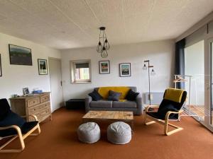 Appartement 50m2 vue imprenable avec garage draps et serviettes compris