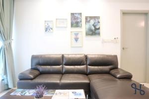 Homesuite Home at Sutera Avenue