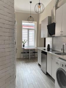 Апартаменти Тобілевича 3