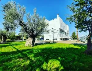 Castello Apartments - Patelidhás