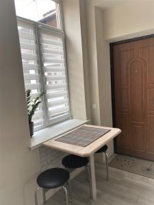 Апартаменти Тобілевича 3