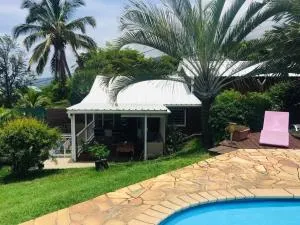 petite maison traditionnelle - Grand Fond