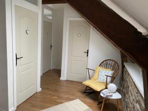 Maisons de vacances « La Belle Vie » Brittany, ideal for 2 to 6 people : photos des chambres