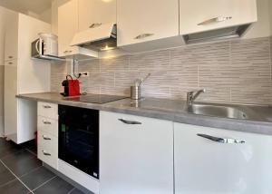 L Alicante Carré dOr 2 pieces Terrasse Climatise