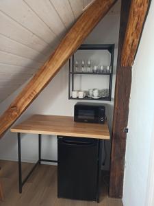 Ubytování U Zastávky