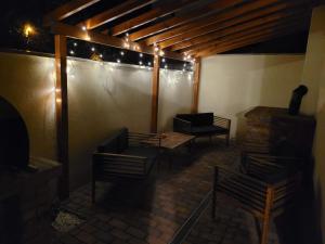 Bodrogpart Vendégház Tokaj