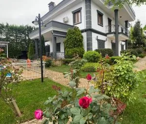 Village OTANTİK PARK vip - Zafanos